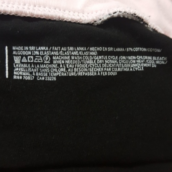 Victoria Secret | Yoga Pants - Picture 3 of 3